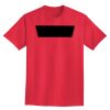 Ultra Cotton® Tall 6 oz. Short-Sleeve T-Shirt Thumbnail