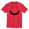 Ultra Cotton® Tall 6 oz. Short-Sleeve T-Shirt Thumbnail