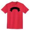 Ultra Cotton® Tall 6 oz. Short-Sleeve T-Shirt Thumbnail