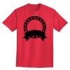Ultra Cotton® Tall 6 oz. Short-Sleeve T-Shirt Thumbnail