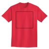 Ultra Cotton® Tall 6 oz. Short-Sleeve T-Shirt Thumbnail