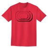 Ultra Cotton® Tall 6 oz. Short-Sleeve T-Shirt Thumbnail