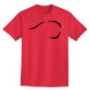 Ultra Cotton® Tall 6 oz. Short-Sleeve T-Shirt Thumbnail