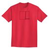 Ultra Cotton® Tall 6 oz. Short-Sleeve T-Shirt Thumbnail