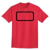 Ultra Cotton® Tall 6 oz. Short-Sleeve T-Shirt Thumbnail