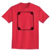 Ultra Cotton® Tall 6 oz. Short-Sleeve T-Shirt Thumbnail