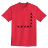 Ultra Cotton® Tall 6 oz. Short-Sleeve T-Shirt Thumbnail