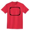 Ultra Cotton® Tall 6 oz. Short-Sleeve T-Shirt Thumbnail
