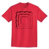 Ultra Cotton® Tall 6 oz. Short-Sleeve T-Shirt Thumbnail