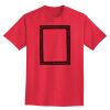 Ultra Cotton® Tall 6 oz. Short-Sleeve T-Shirt Thumbnail