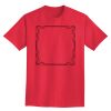 Ultra Cotton® Tall 6 oz. Short-Sleeve T-Shirt Thumbnail