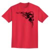 Ultra Cotton® Tall 6 oz. Short-Sleeve T-Shirt Thumbnail
