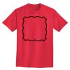 Ultra Cotton® Tall 6 oz. Short-Sleeve T-Shirt Thumbnail
