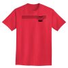 Ultra Cotton® Tall 6 oz. Short-Sleeve T-Shirt Thumbnail