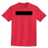 Ultra Cotton® Tall 6 oz. Short-Sleeve T-Shirt Thumbnail