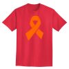 Ultra Cotton® Tall 6 oz. Short-Sleeve T-Shirt Thumbnail