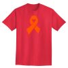 Ultra Cotton® Tall 6 oz. Short-Sleeve T-Shirt Thumbnail