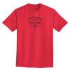 Ultra Cotton® Tall 6 oz. Short-Sleeve T-Shirt Thumbnail