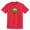 Ultra Cotton® Tall 6 oz. Short-Sleeve T-Shirt Thumbnail