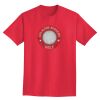 Ultra Cotton® Tall 6 oz. Short-Sleeve T-Shirt Thumbnail