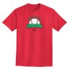 Ultra Cotton® Tall 6 oz. Short-Sleeve T-Shirt Thumbnail