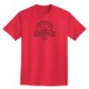 Ultra Cotton® Tall 6 oz. Short-Sleeve T-Shirt Thumbnail