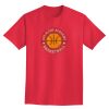 Ultra Cotton® Tall 6 oz. Short-Sleeve T-Shirt Thumbnail