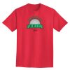 Ultra Cotton® Tall 6 oz. Short-Sleeve T-Shirt Thumbnail
