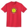 Ultra Cotton® Tall 6 oz. Short-Sleeve T-Shirt Thumbnail