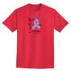 Ultra Cotton® Tall 6 oz. Short-Sleeve T-Shirt Thumbnail