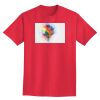 Ultra Cotton® Tall 6 oz. Short-Sleeve T-Shirt Thumbnail