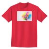 Ultra Cotton® Tall 6 oz. Short-Sleeve T-Shirt Thumbnail