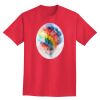 Ultra Cotton® Tall 6 oz. Short-Sleeve T-Shirt Thumbnail