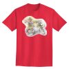 Ultra Cotton® Tall 6 oz. Short-Sleeve T-Shirt Thumbnail