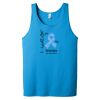Unisex Jersey Tank Thumbnail