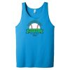 Unisex Jersey Tank Thumbnail