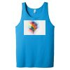 Unisex Jersey Tank Thumbnail