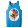 Unisex Jersey Tank Thumbnail