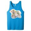 Unisex Jersey Tank Thumbnail