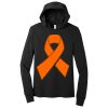 Unisex Jersey Long Sleeve Hoodie Thumbnail
