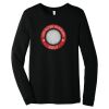 Unisex Jersey Long Sleeve Tee Thumbnail