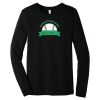 Unisex Jersey Long Sleeve Tee Thumbnail