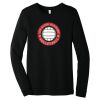 Unisex Jersey Long Sleeve Tee Thumbnail
