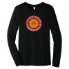 Unisex Jersey Long Sleeve Tee Thumbnail