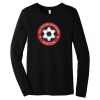 Unisex Jersey Long Sleeve Tee Thumbnail