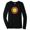 Unisex Jersey Long Sleeve Tee Thumbnail