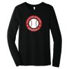 Unisex Jersey Long Sleeve Tee Thumbnail