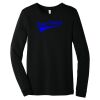 Unisex Jersey Long Sleeve Tee Thumbnail