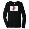 Unisex Jersey Long Sleeve Tee Thumbnail