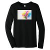 Unisex Jersey Long Sleeve Tee Thumbnail